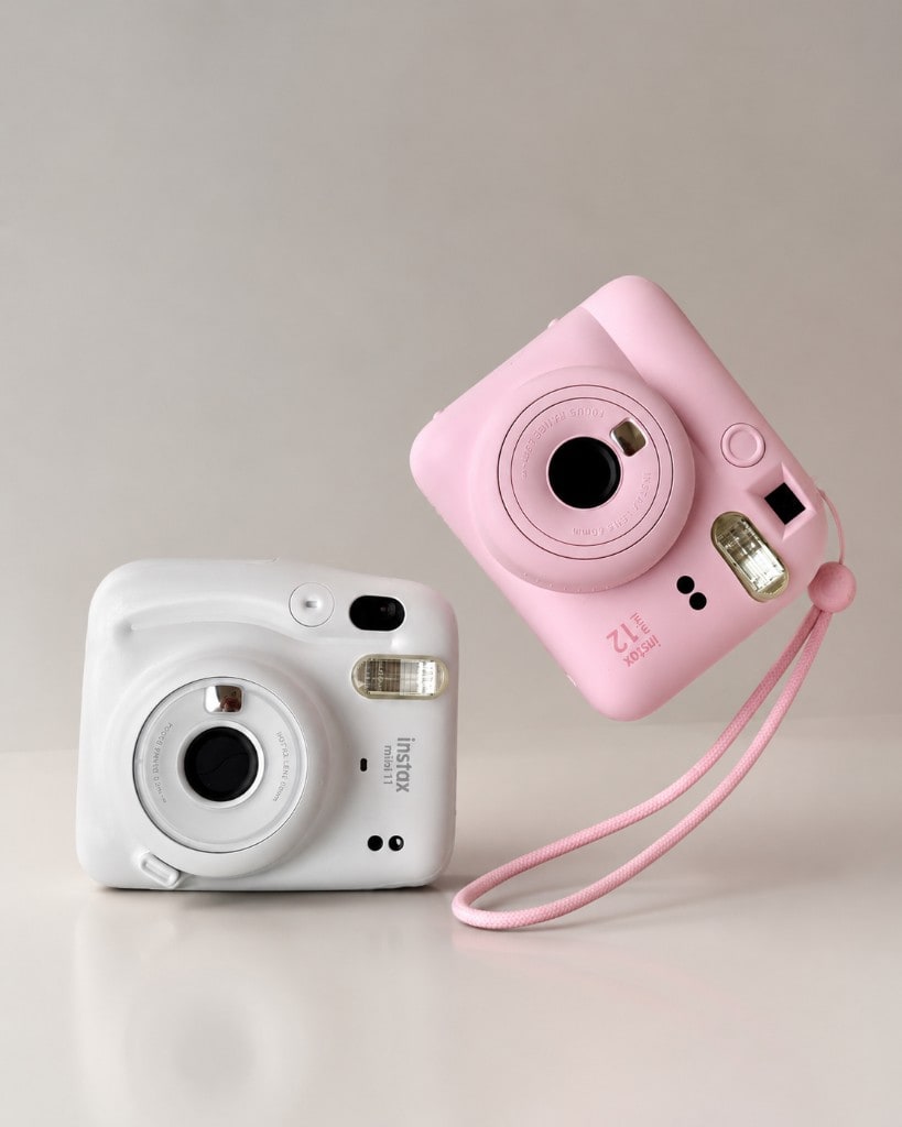 Instax w Bochni — realizacja